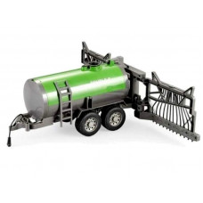 Прицеп для трактора Double Eagle Цистерна 1:16