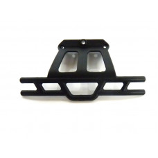 Бампер для автомоделей Himoto E18MT, E18MTL