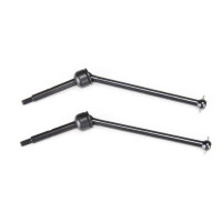 Стальные задние привода с крестовиной и муфтой привода, для RH8035/36