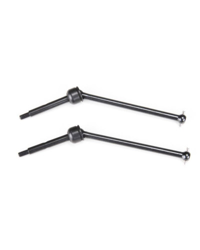 Стальные задние привода с крестовиной и муфтой привода, для RH8035/36