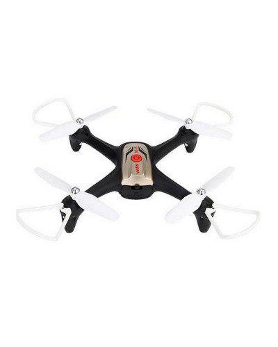 Р/У квадрокоптер Syma X15WPRO с FPV трансляцией Wi-Fi, камера 1Мп (HD), 2.4G RTF