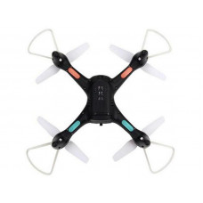 Р/У квадрокоптер Syma X15WPRO с FPV трансляцией Wi-Fi, камера 1Мп (HD), 2.4G RTF