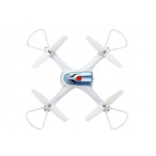 Р/У квадрокоптер Syma X15WPRO с FPV трансляцией Wi-Fi, камера 1Мп (HD), 2.4G RTF