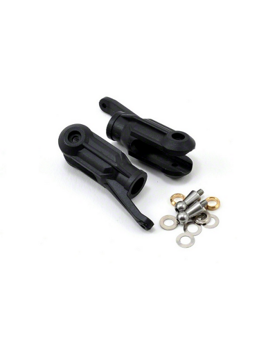 Цапфы основного ротора Blade: 300 X