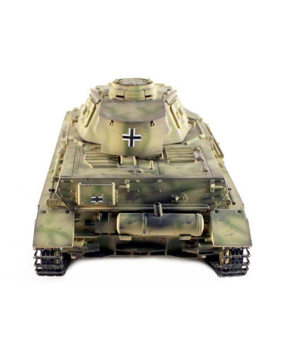 Р/У танк Taigen 1/16 Dak PZ.Kpfw. IV Ausf. F-1 (Германия) 2.4G RTR Р/У танк Taigen 1/16 Dak PZ.Kpfw. IV Ausf. F-1 (Германия) 2.4G RTR