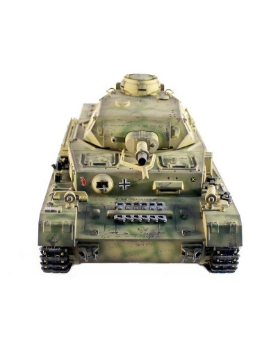 Р/У танк Taigen 1/16 Dak PZ.Kpfw. IV Ausf. F-1 (Германия) 2.4G RTR Р/У танк Taigen 1/16 Dak PZ.Kpfw. IV Ausf. F-1 (Германия) 2.4G RTR