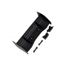 Задняя часть х1