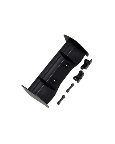 Задняя часть х1