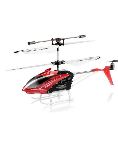 Р/У вертолет Syma S5 IR RTF