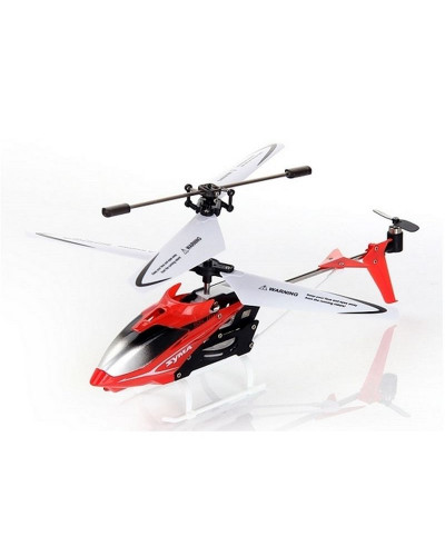 Р/У вертолет Syma S5 IR RTF