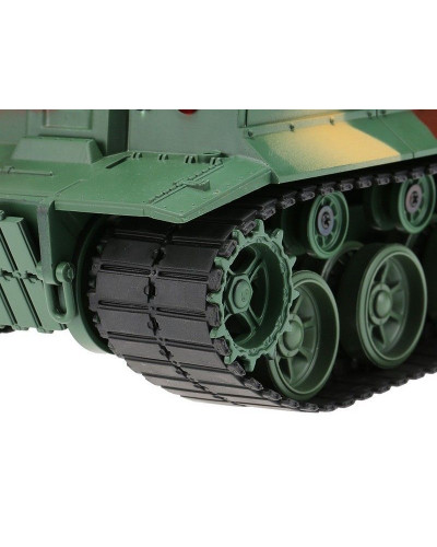 Р/У танк Heng Long 1/26 Tiger I ИК-версия, пульт MHz, RTR