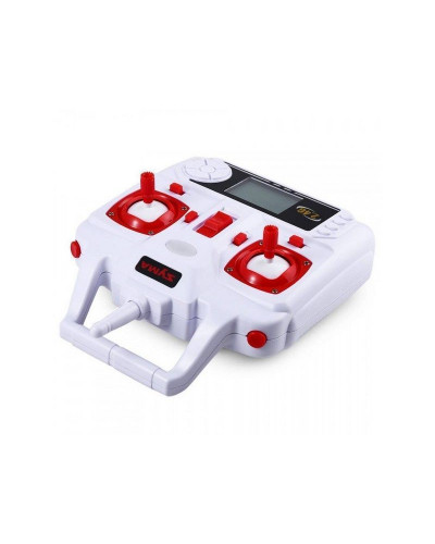 Р/У квадрокоптер Syma X5HC HD видео 4Gb, барометр 2.4G RTF