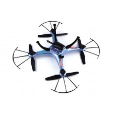 Р/У квадрокоптер Syma X5HC HD видео 4Gb, барометр 2.4G RTF