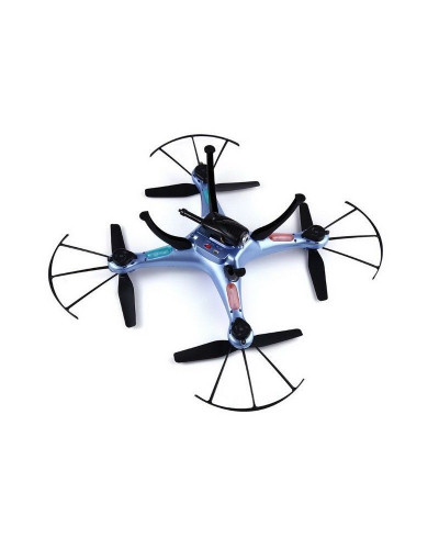 Р/У квадрокоптер Syma X5HC HD видео 4Gb, барометр 2.4G RTF