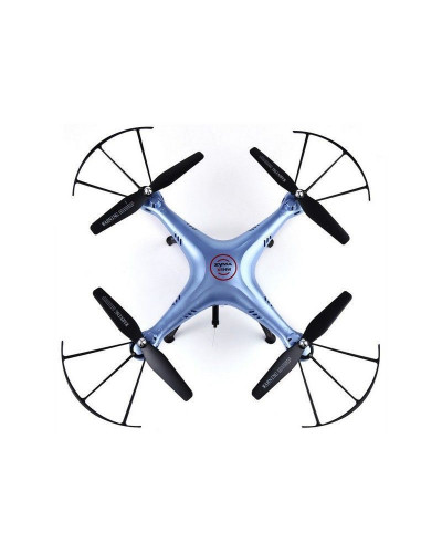 Р/У квадрокоптер Syma X5HC HD видео 4Gb, барометр 2.4G RTF