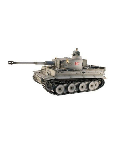P/У танк Taigen 1/16 Tiger 1 (Германия, ранняя версия) HC 2.4G RTR