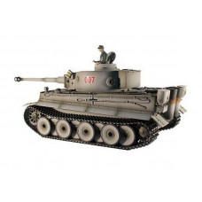 P/У танк Taigen 1/16 Tiger 1 (Германия, ранняя версия) HC 2.4G RTR