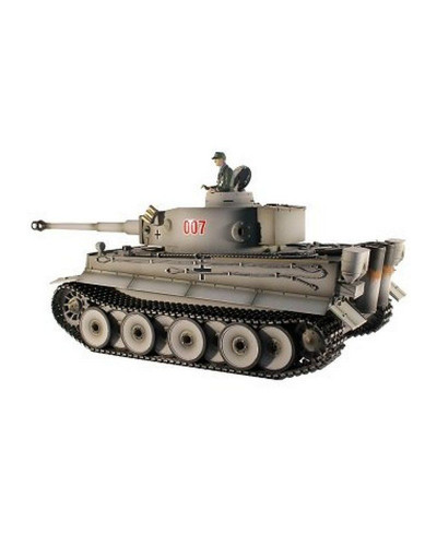 P/У танк Taigen 1/16 Tiger 1 (Германия, ранняя версия) HC 2.4G RTR