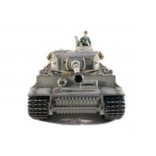 P/У танк Taigen 1/16 Tiger 1 (Германия, ранняя версия) HC 2.4G RTR