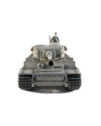 P/У танк Taigen 1/16 Tiger 1 (Германия, ранняя версия) HC 2.4G RTR