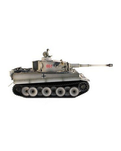 P/У танк Taigen 1/16 Tiger 1 (Германия, ранняя версия) HC 2.4G RTR