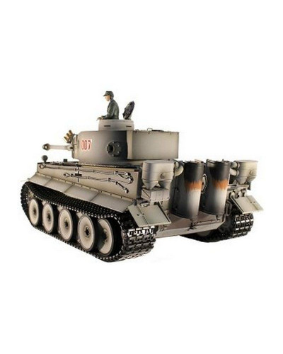 P/У танк Taigen 1/16 Tiger 1 (Германия, ранняя версия) HC 2.4G RTR