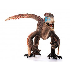 Фигурка Schleich Ютараптор