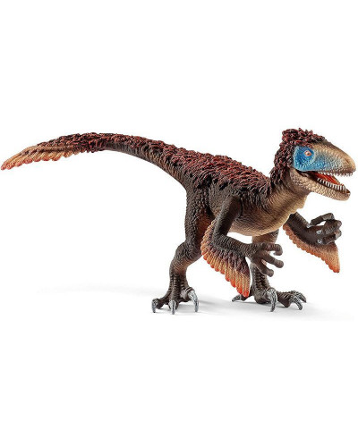 Фигурка Schleich Ютараптор