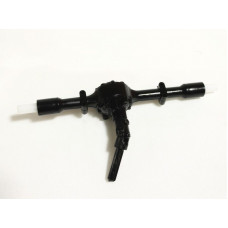 Задний мост WPL для моделей B-14, B-24, C-14, C-24, B-16, B-36