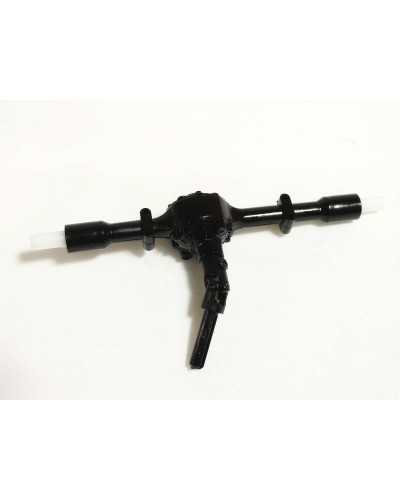 Задний мост WPL для моделей B-14, B-24, C-14, C-24, B-16, B-36