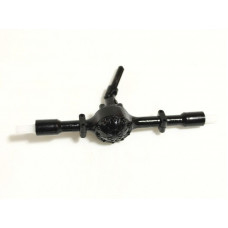 Задний мост WPL для моделей B-14, B-24, C-14, C-24, B-16, B-36