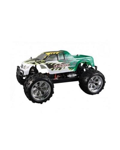 Чехол для HSP SAVAGERY 1:8 зимний