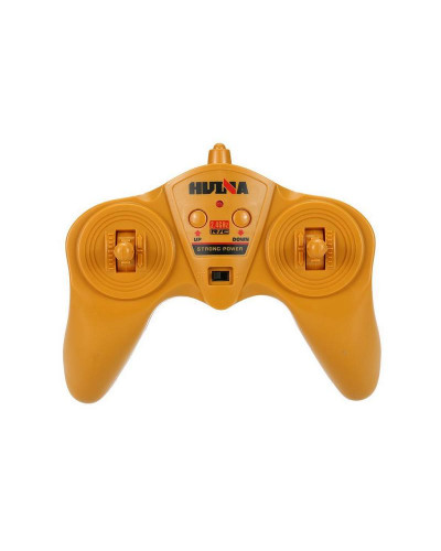 Радиоуправляемый экскаватор HUI NA TOYS 2.4G 6CH 1/18 RTR