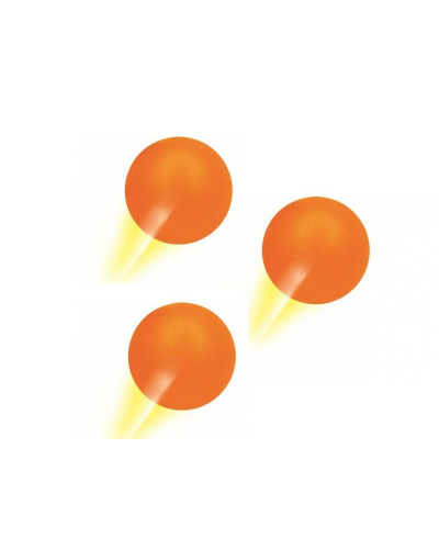 Мягкие пульки для Робота-паука Keye Toys Space Warrior