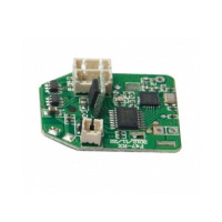 Основная плата для вертолета MJX «Мини-F47»