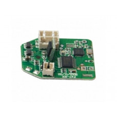 Основная плата для вертолета MJX «Мини-F47»