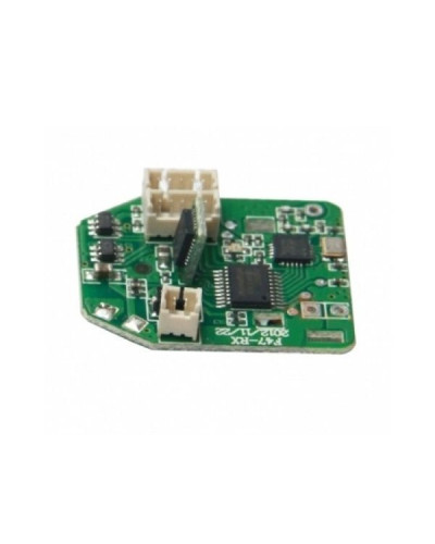 Основная плата для вертолета MJX «Мини-F47»