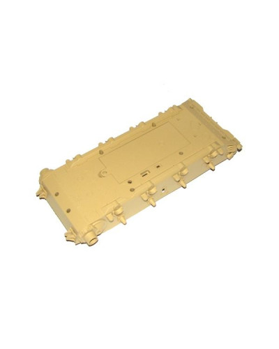 Металлические гусеницы для 1/16 Dak PZ.Kpfw. IV