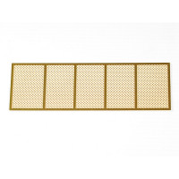 Фототравление для танка T34/85