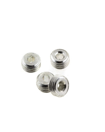 Винт фиксатор шаровой в кулаке (2шт.)