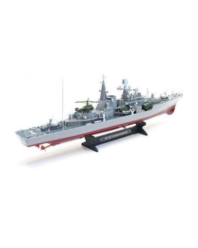 Радиоуправляемый корабль Heng Tai эскадренный миноносец Smasher 2.4G 1/275