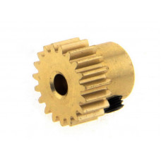 Ведущая шестерня 19T, шаг 0.6