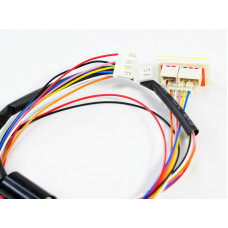 Механизм вращения башни на 360 гр. для TG 3898-B, 3909-1G/1S, 3879F-1HC, 3879G-1HC