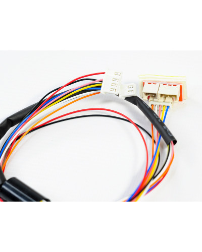 Механизм вращения башни на 360 гр. для TG 3898-B, 3909-1G/1S, 3879F-1HC, 3879G-1HC