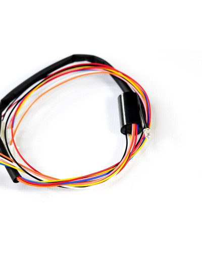 Механизм вращения башни на 360 гр. для TG 3898-B, 3909-1G/1S, 3879F-1HC, 3879G-1HC