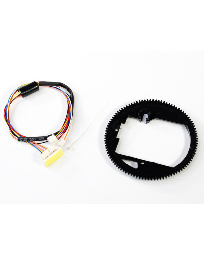 Механизм вращения башни на 360 гр. для TG 3898-B, 3909-1G/1S, 3879F-1HC, 3879G-1HC