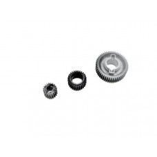 Комплект шестерней редуктора для Remo Hobby RH1071/72, RH1091/92/96