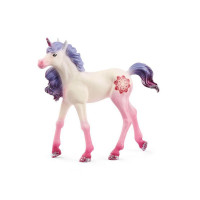 Фигурка Schleich Жеребенок единорога Мандала