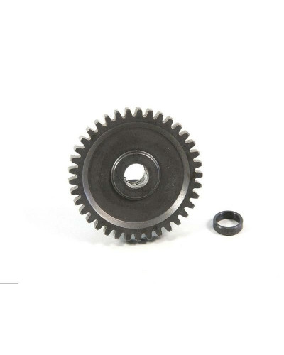 Ведомая шестерня 37T для бензиновых автомоделей Smartech 28СС 4WD масштаба 1/5