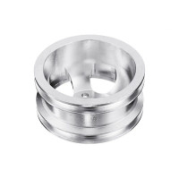 Задний колесный диск WPL металлический, сдвоенный